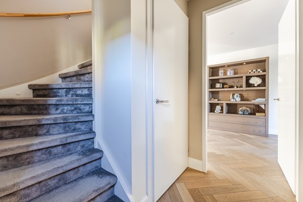 Medium property photo - Laan van Norfolk 35, 2135 XD Hoofddorp